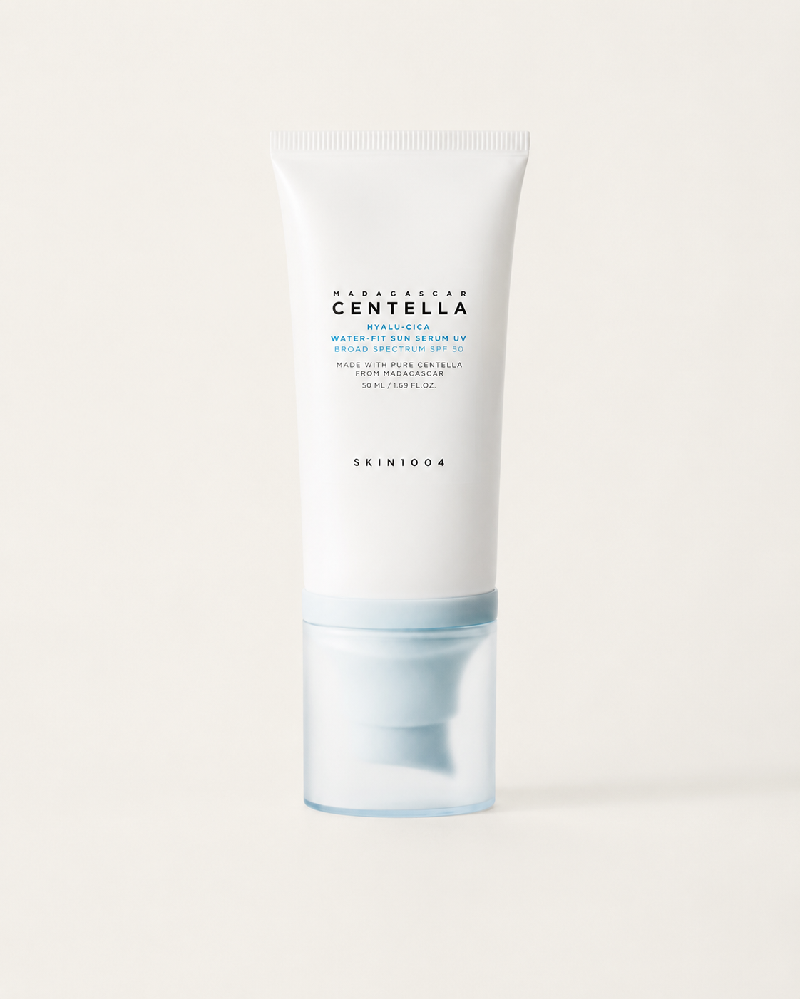 SKIN1004 Hyalu-Cica Sunscreen 50 ml