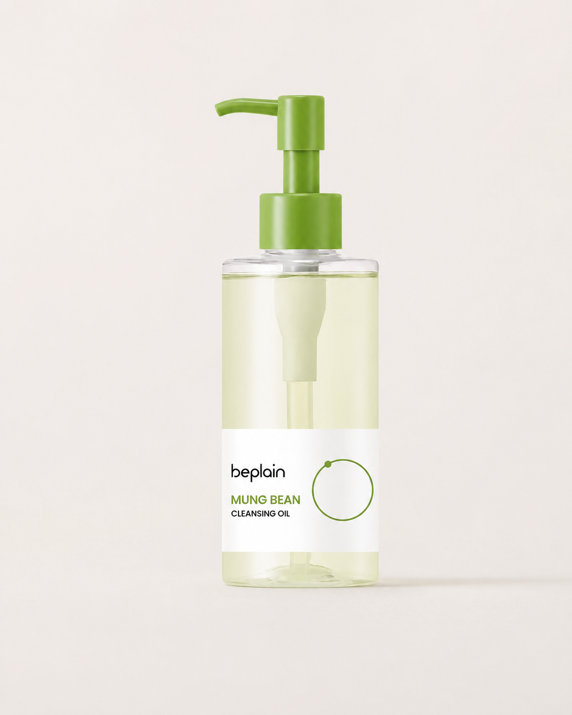 Beplain Greenful Cleansing Oil 200 ml