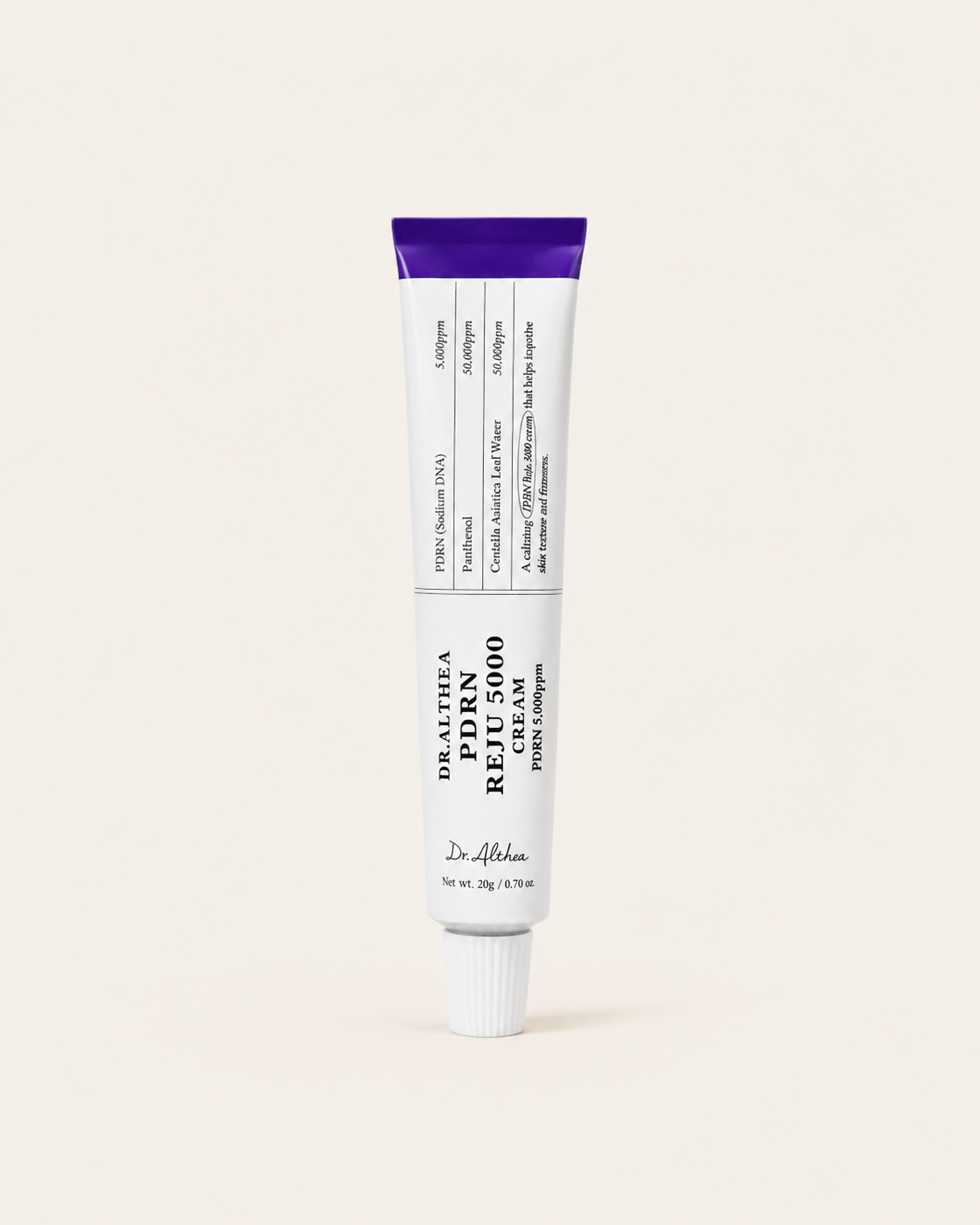 Dr. Althea PDRN Reju 5000 Cream