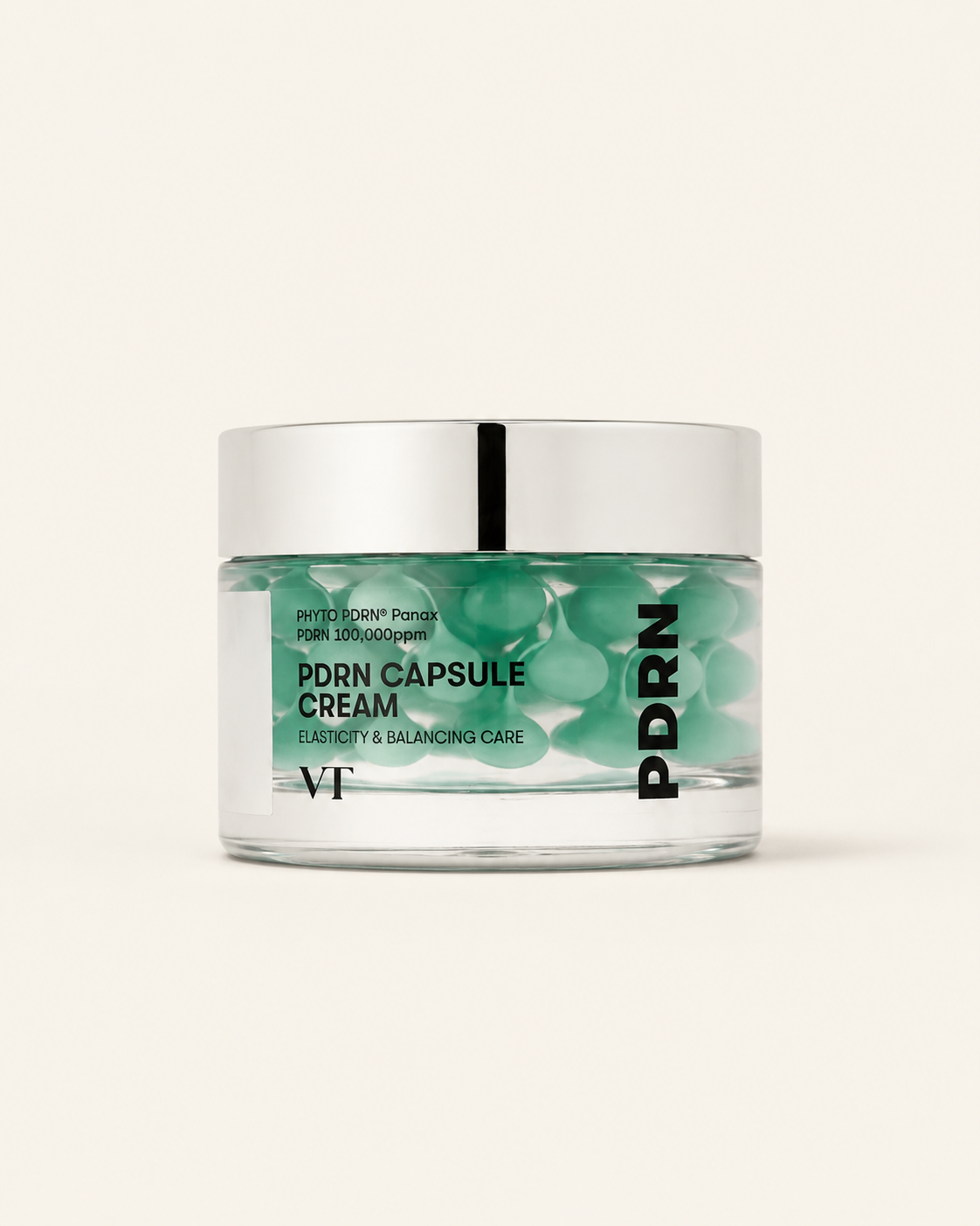 VT PDRN Capsule Cream 100 50 ml