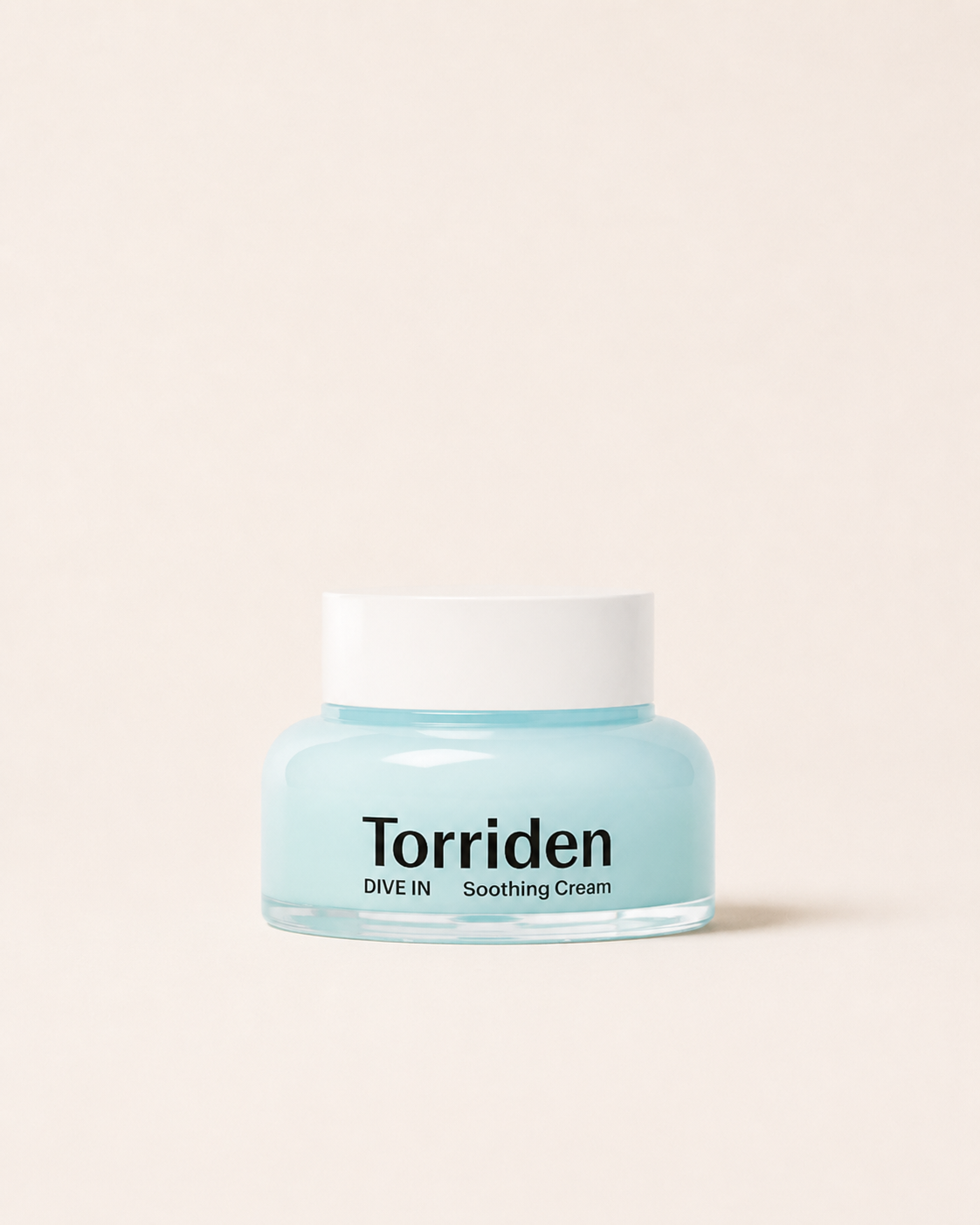 Torriden DIVE IN Hyalu Cream 100 ml