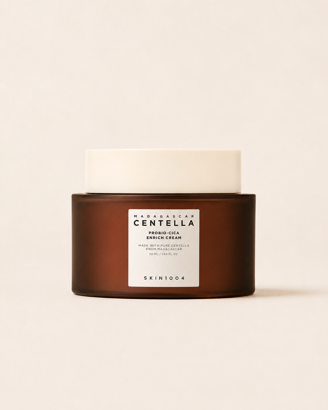 SKIN1004 Probio-Cica Enrich Cream 50 ml