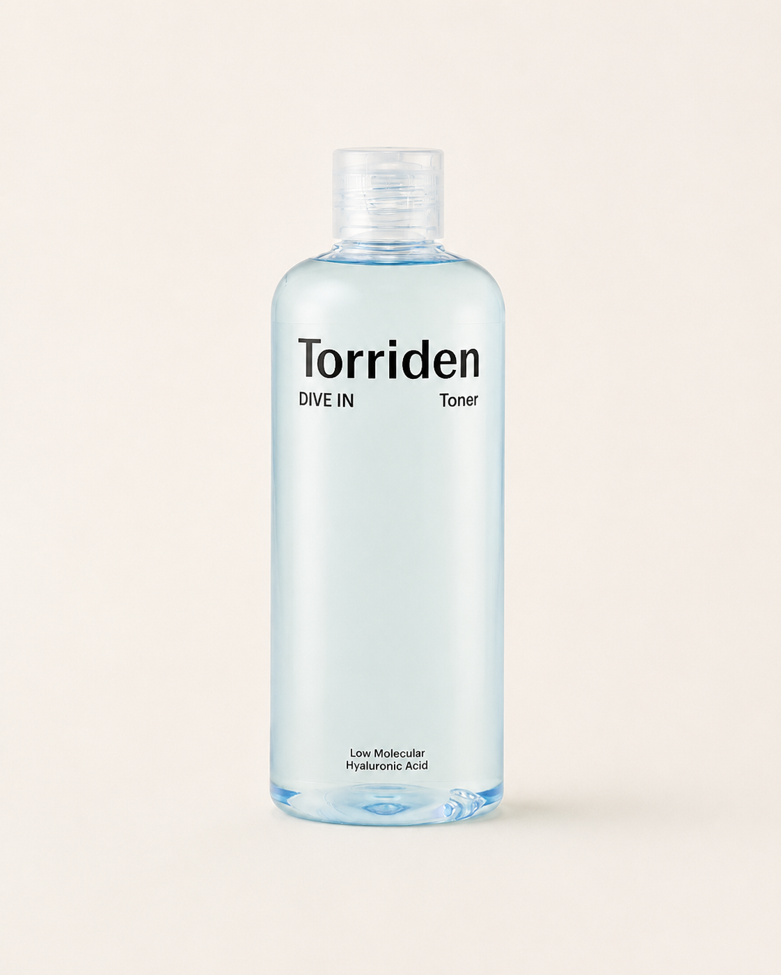 Torriden Dive-In Low Molecular Toner 300 ml